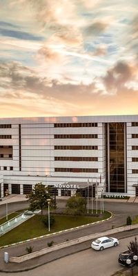 Novotel Trabzon