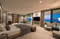 Presidental Suite