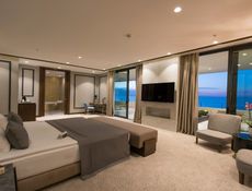 Presidental Suite