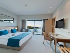Deniz Manzaralı Business Suite