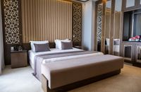 Family Master Suite