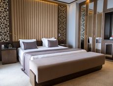 Family Master Suite