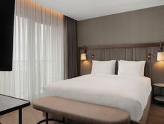 1 Bedroom Suite Sea View