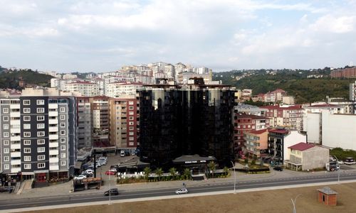 konak park hotel trabzon yomra