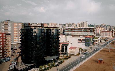 Konak Park Otel · 4