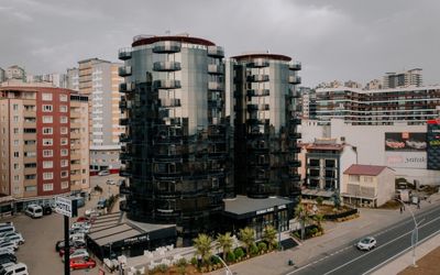 Konak Park Otel · 2