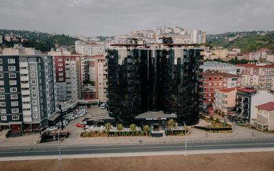 Konak Park Otel · 3