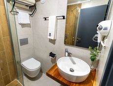 HOTEL ROOM (101)