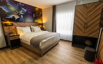 Yusufhan Suites · 4