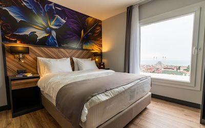 Yusufhan Suites · 5