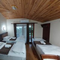 Zarha Mountain Resort Hotel