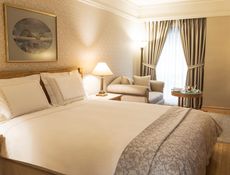 Chambre de luxe