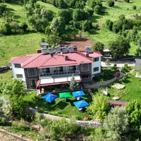 Ayrık Vadi Çiftlik Evi