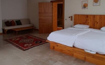 Askireg Otel · 2