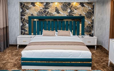 Anemon Usak Otel · 5