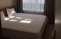 Double Room With Large Bed