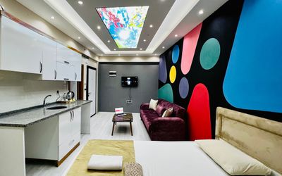 Uyu Room Hotel · 5