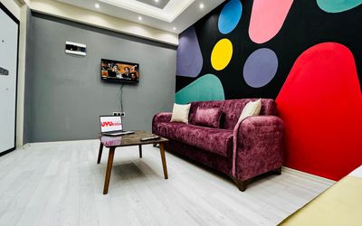 Uyu Room Hotel · 2