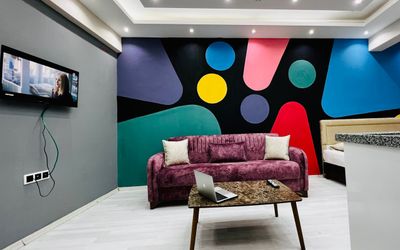 Uyu Room Hotel · 3