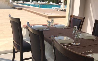 Uşak Yalim Garden Park Hotel · 4