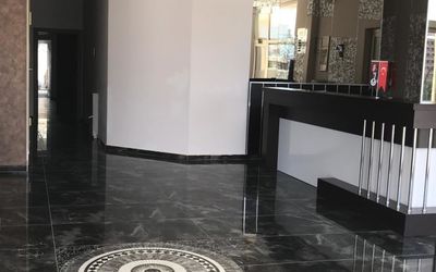 Uşak Yalim Garden Park Hotel · 3
