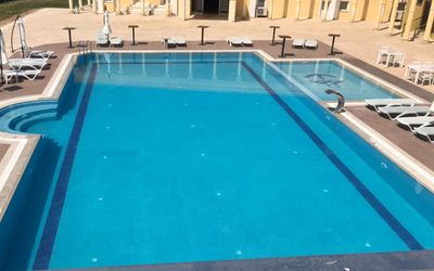 Uşak Yalim Garden Park Hotel · 2