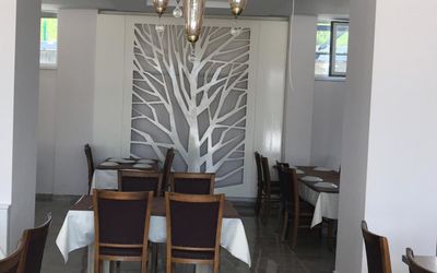 Uşak Yalim Garden Park Hotel · 5