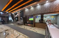 TRİPLE SUİT ROOM