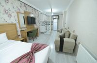 GROTE SUITE FLAT