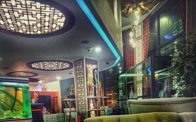 Crystall Hotel · 5