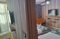 (202,302,402,502,103)İki Ayrı Odalı 1+1 Suit