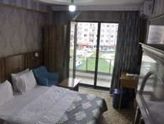 (203,204,303,304,403,404,503,504)1 or 2 persons room