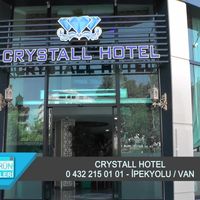 Crystall Hotel