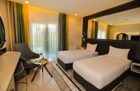 Superior Twin Bed Lake View Room