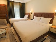 Superior Triple Bed Lake View Room