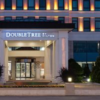 DoubleTree By Hilton Van