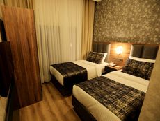 Superior Room with 2 Single Beds