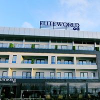 Elite World GO Van Edremit