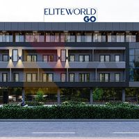 Elite World GO Van Edremit