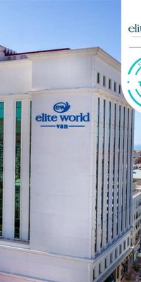 Elite World Van