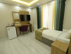 Suitenzimmer 2