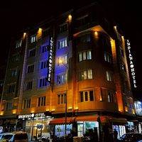 İndiana Hotel