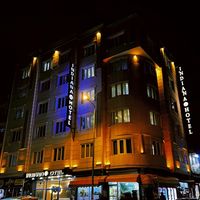 İndiana Hotel