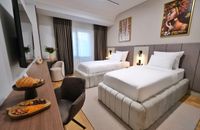 Superior Oda -  İki Yataklı