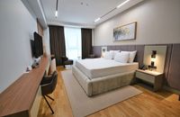 Deluxe Oda - İki Kişilik