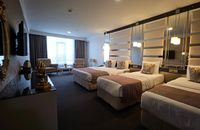 غرفة قياسية - مفردة