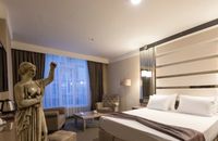 غرفة قياسية - مزدوجة