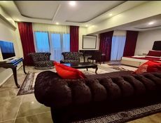 Suite Room
