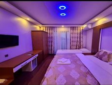 Standart Triple Room