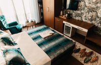 Standard-Doppelzimmer